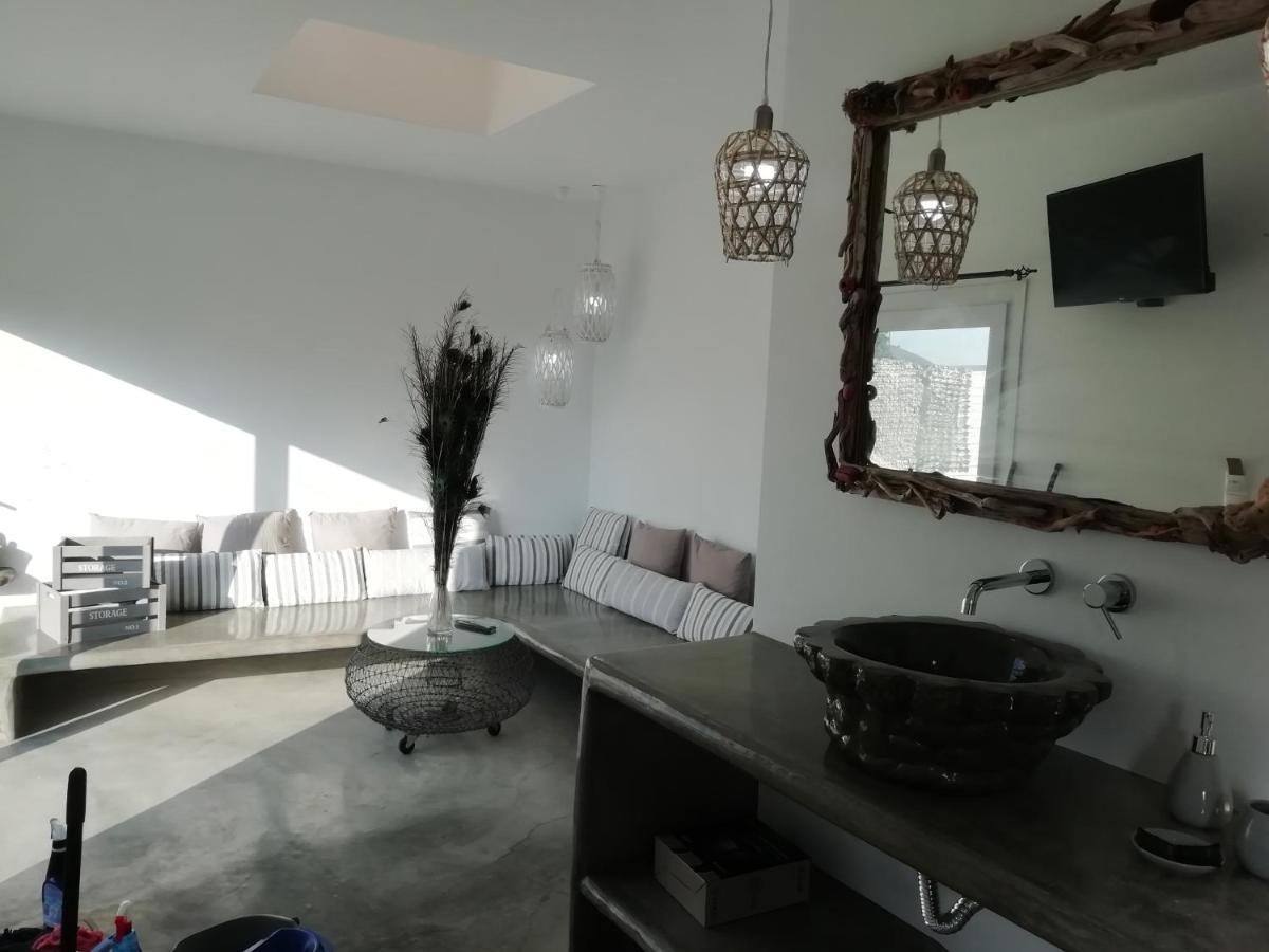 Studio Farma Zefiria Bagian luar foto