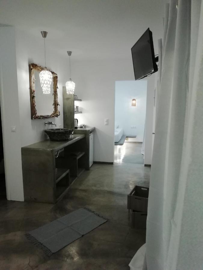 Studio Farma Zefiria Bagian luar foto