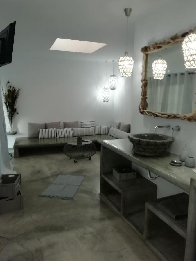 Studio Farma Zefiria Bagian luar foto
