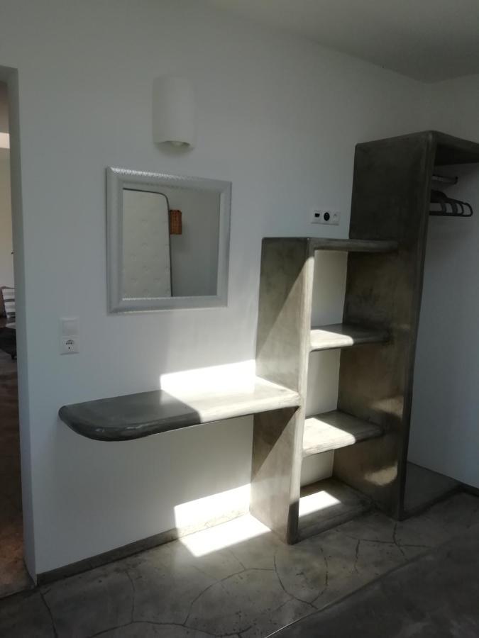 Studio Farma Zefiria Bagian luar foto