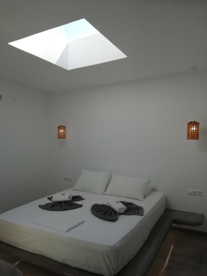 Studio Farma Zefiria Bagian luar foto