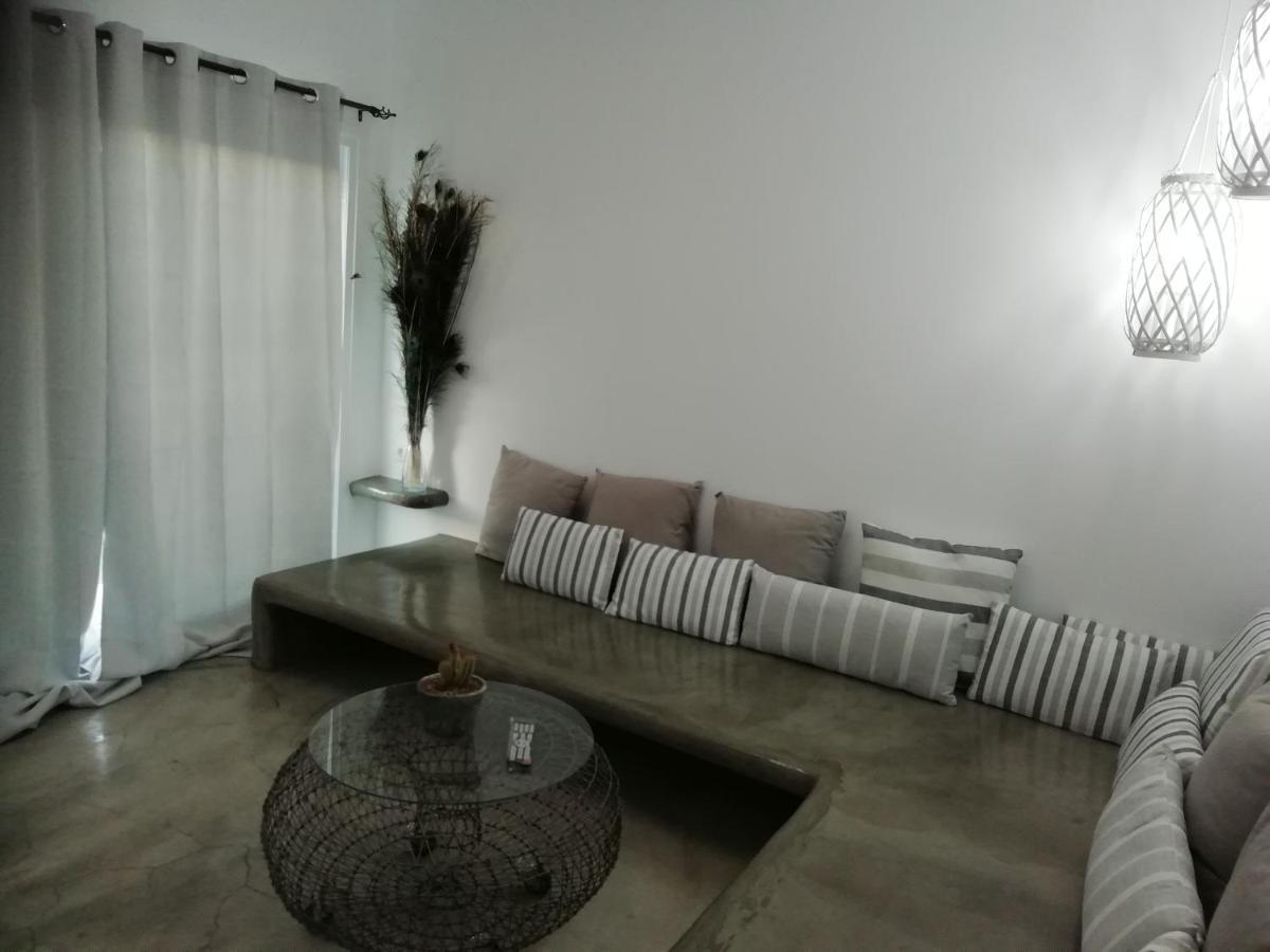 Studio Farma Zefiria Bagian luar foto