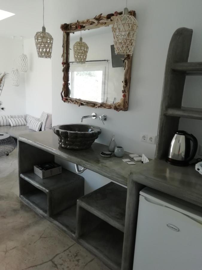 Studio Farma Zefiria Bagian luar foto