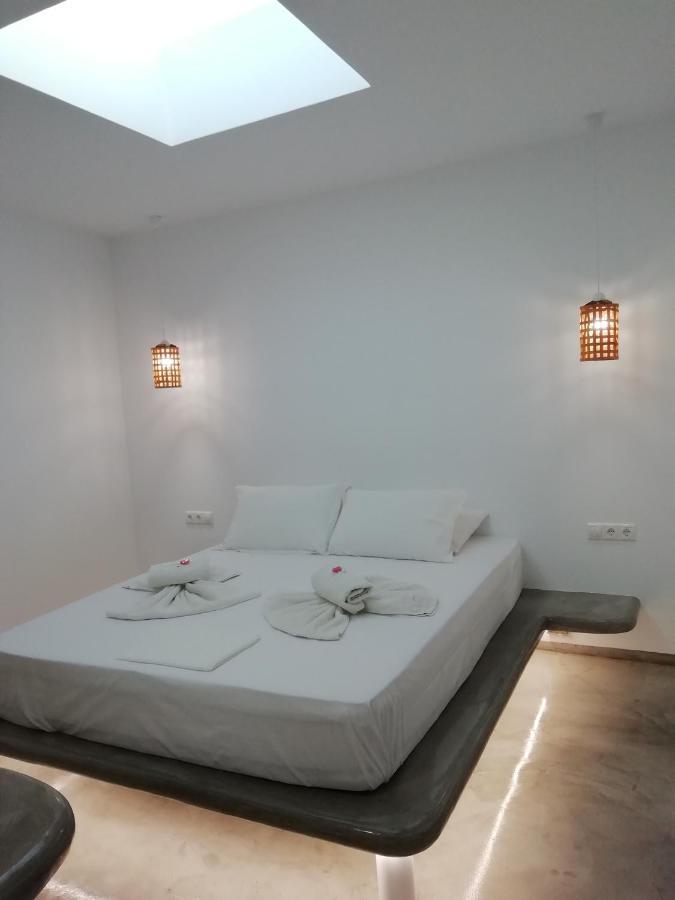 Studio Farma Zefiria Bagian luar foto