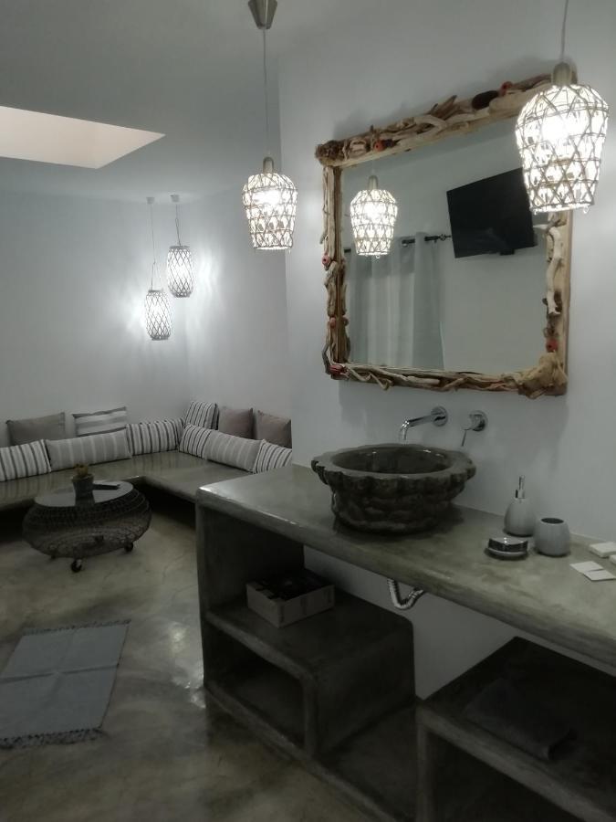 Studio Farma Zefiria Bagian luar foto