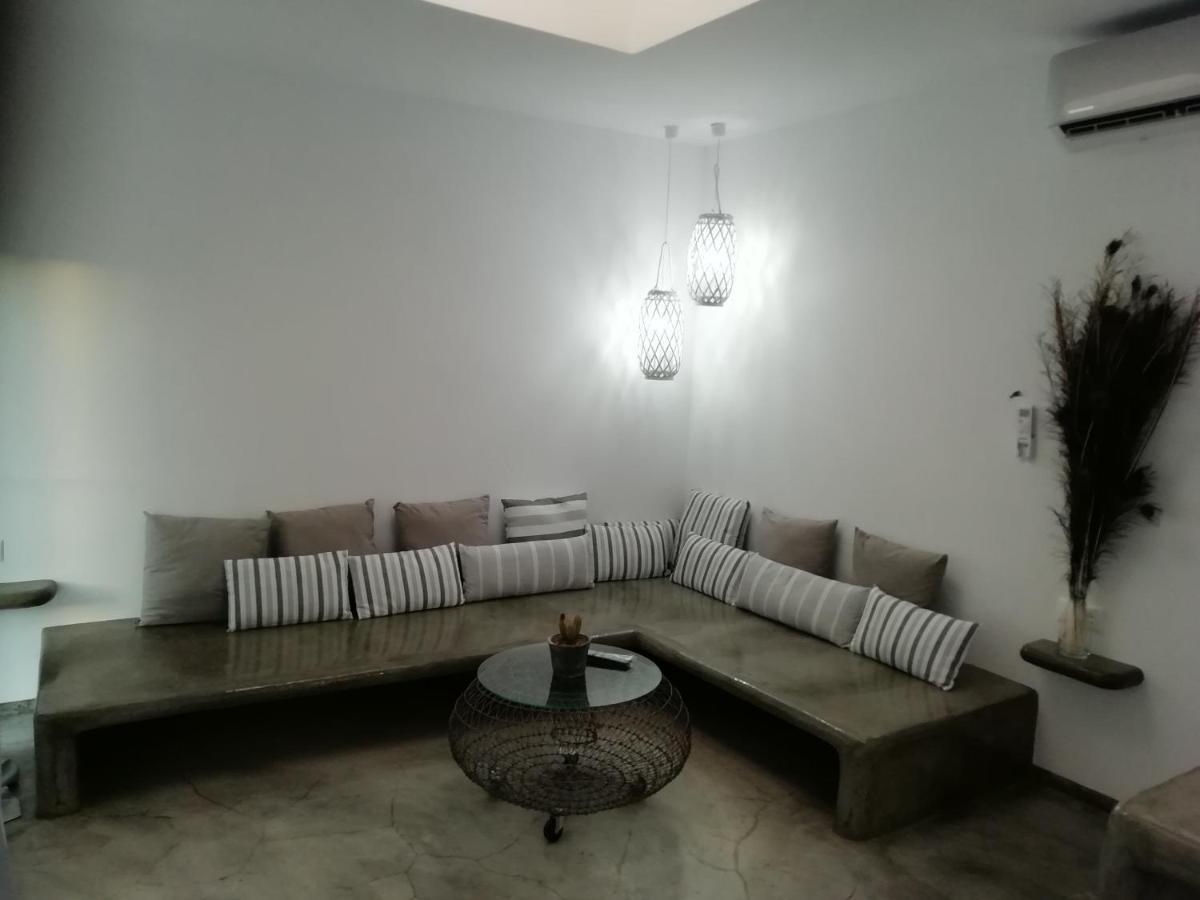 Studio Farma Zefiria Bagian luar foto