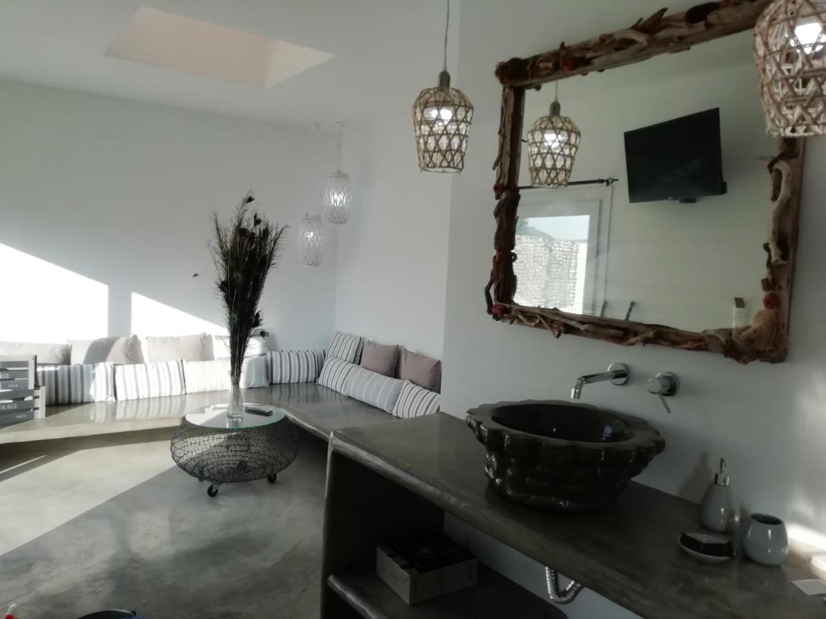 Studio Farma Zefiria Bagian luar foto