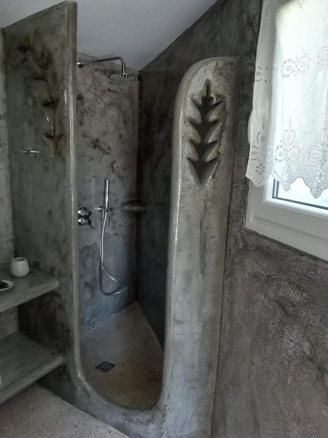 Studio Farma Zefiria Bagian luar foto